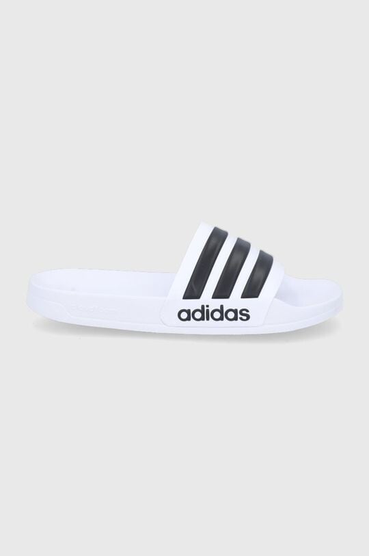

Шлепанцы Adilette GZ5921 adidas, белый
