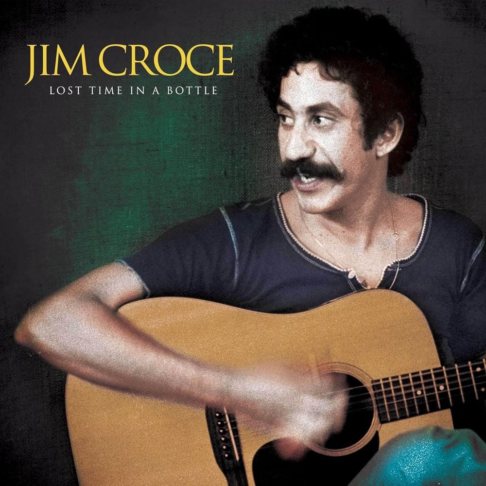 

Виниловая пластинка LP Lost Time In A Bottle [Purple Marble Vinyl] - Jim Croce