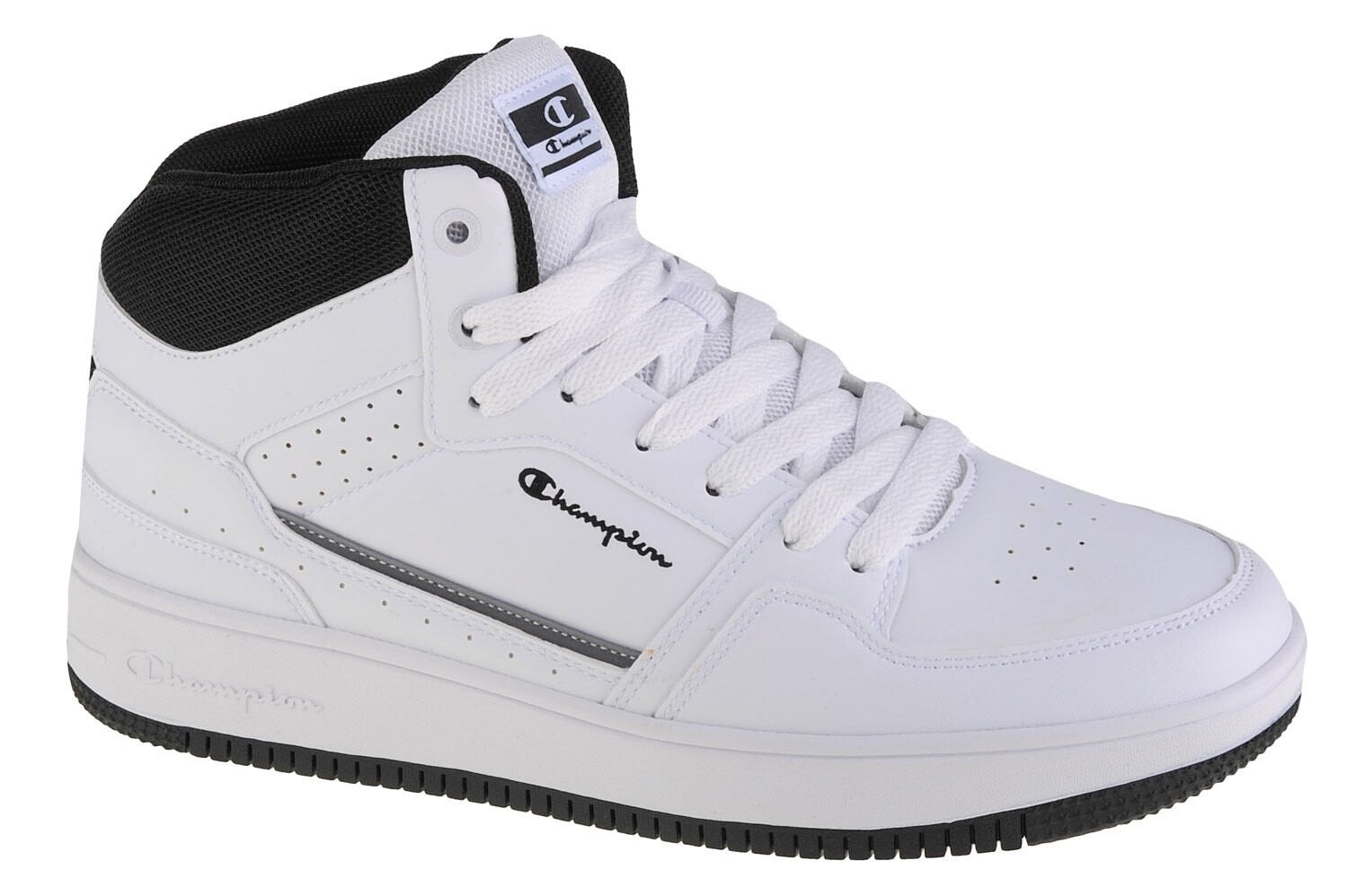 

Кроссовки Champion Rebound Evolve, белый