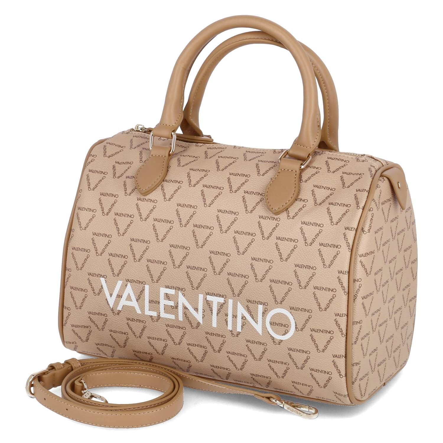 

Сумка через плечо Valentino Handtasche LIUTO, бежевый