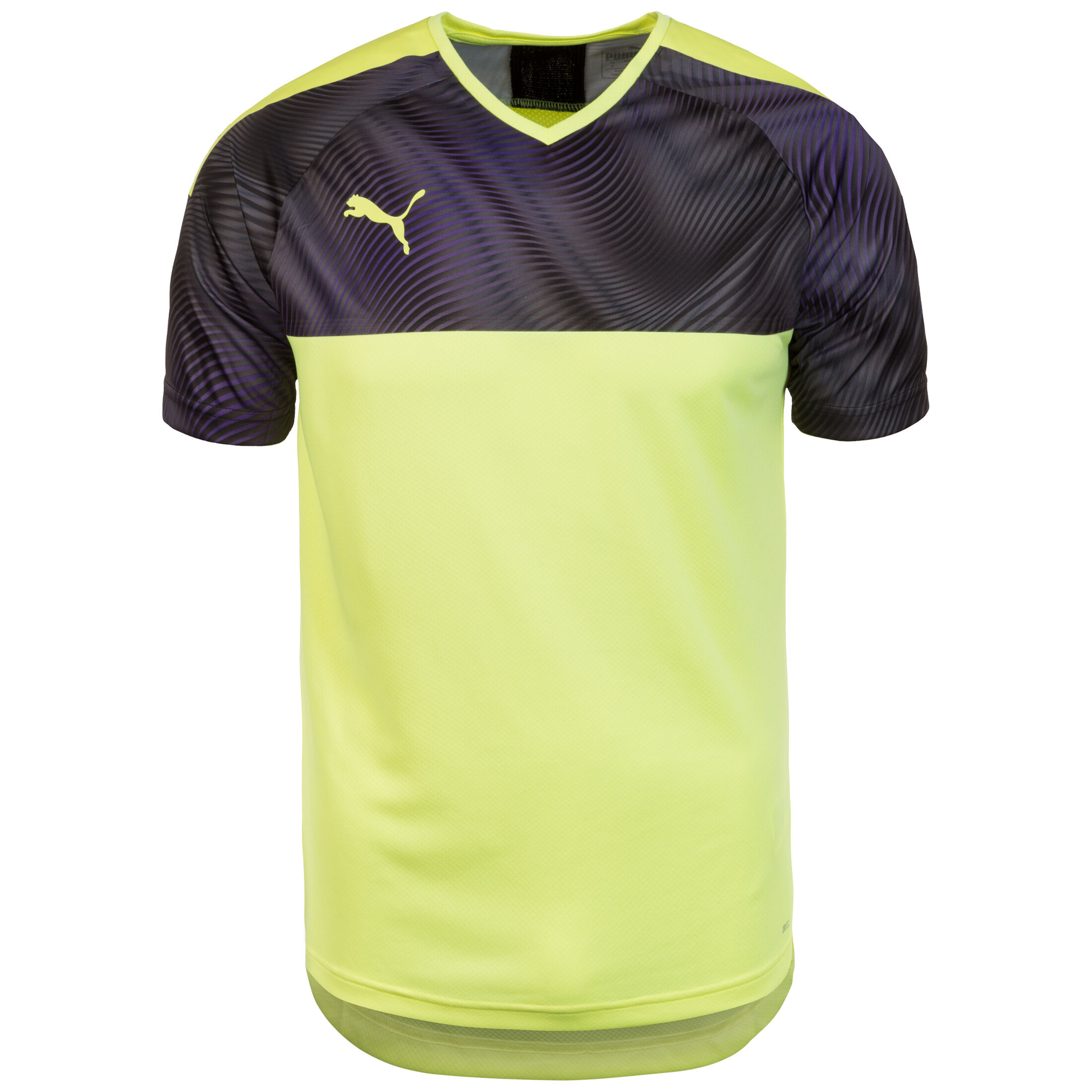 

Рубашка Puma Fußballtrikot CUP, желтый