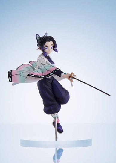 Убийца демонов: фигурка Кимэцу Но Яиба — Синобу Кочо (15 см) Conofig Inna marka статуэтка