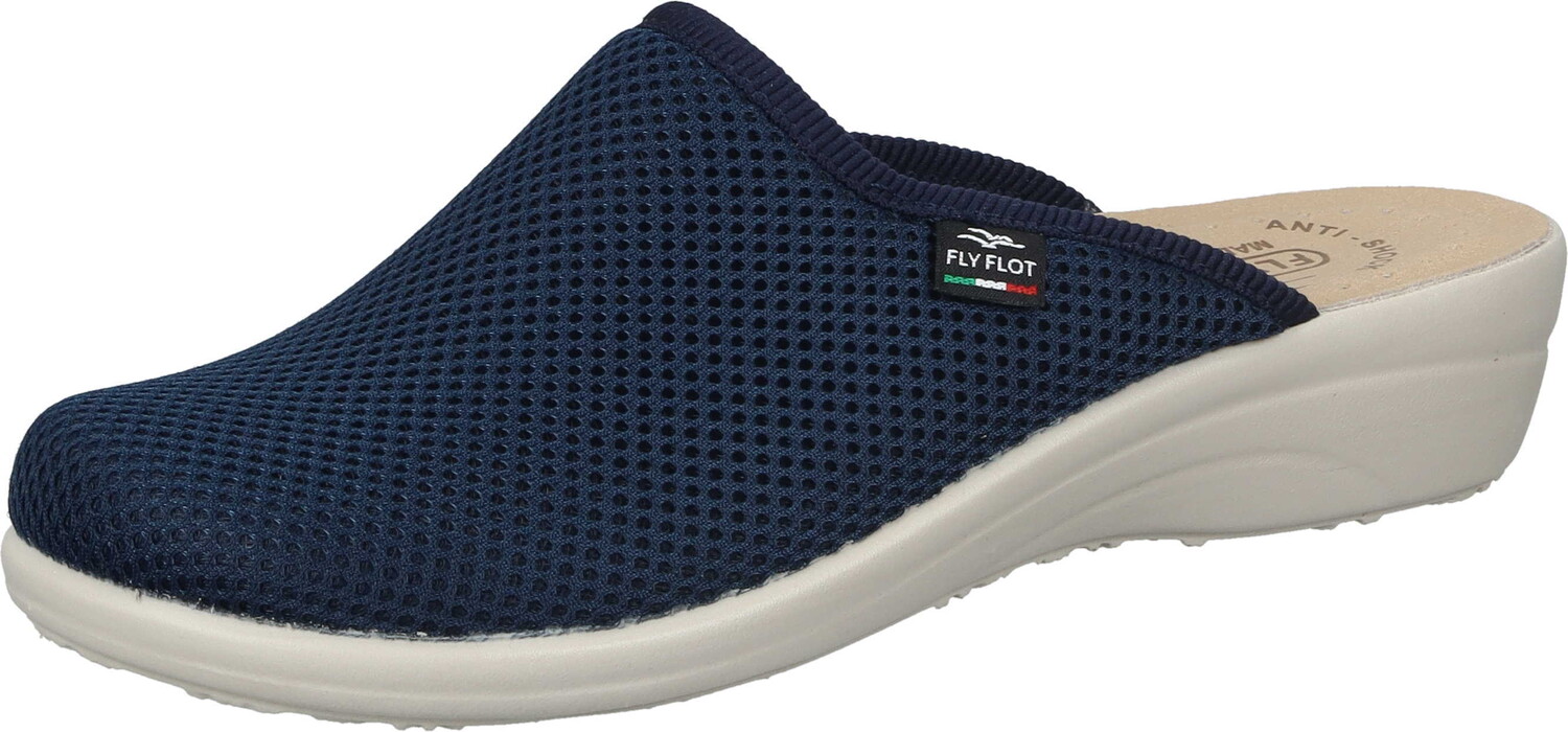

Тапочки FlyFlot Pantoffeln, синий