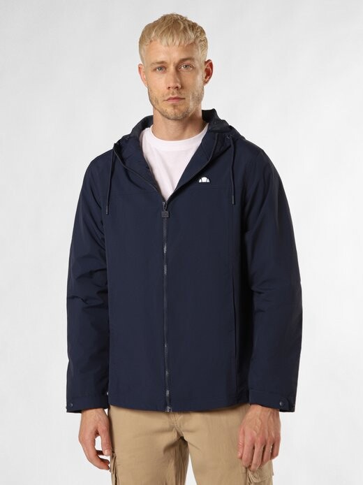 

Куртка кинзия Ellesse, синий