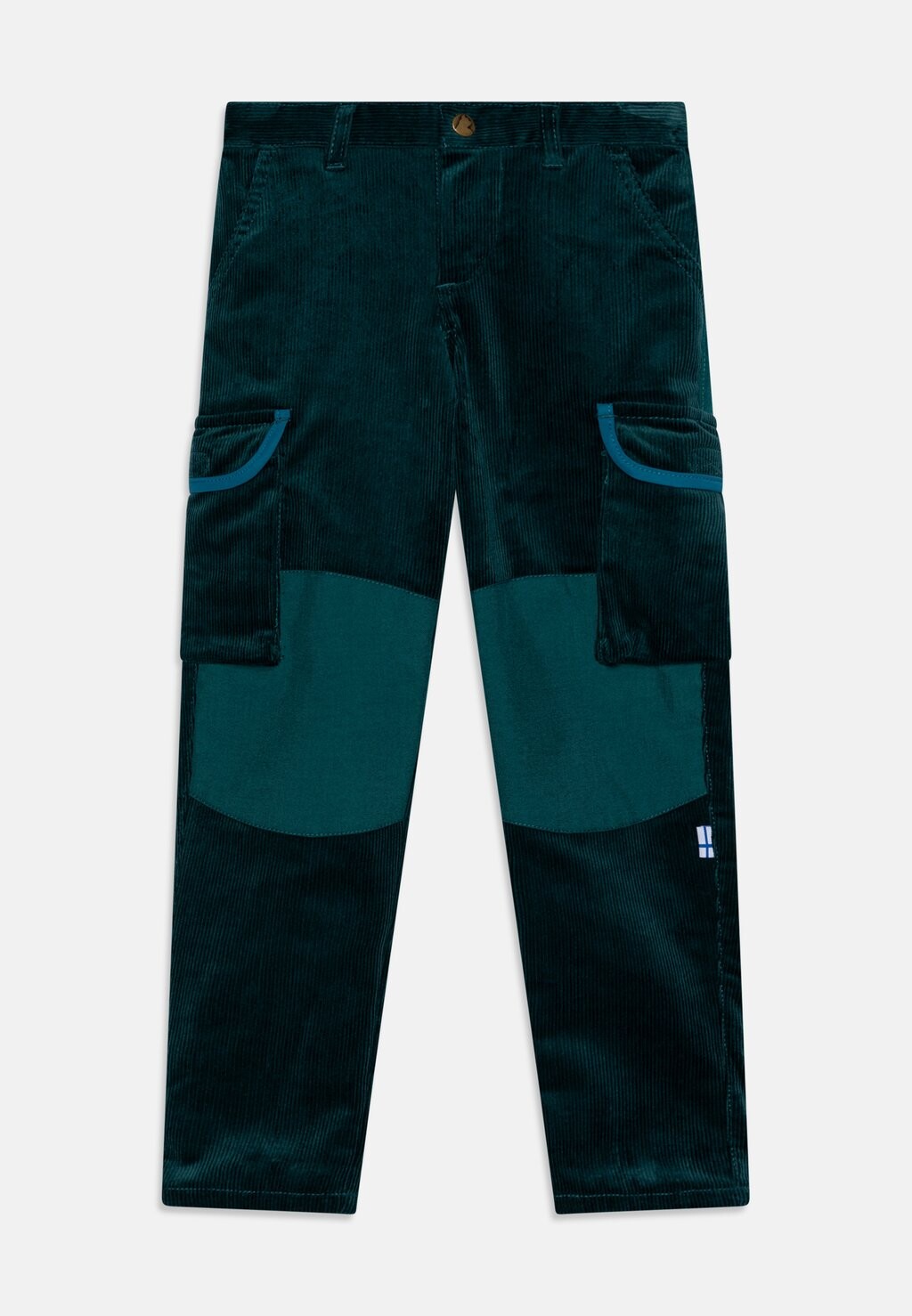 

Брюки Kelkka Unisex Finkid, цвет navy/dove