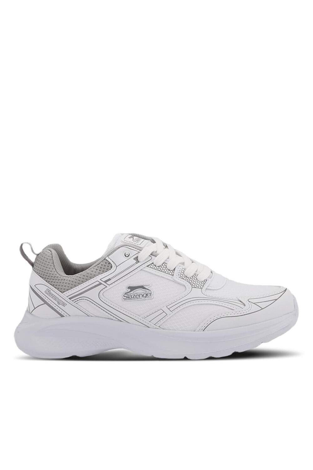 

Мужские кроссовки GALA I белые SLAZENGER, Белый