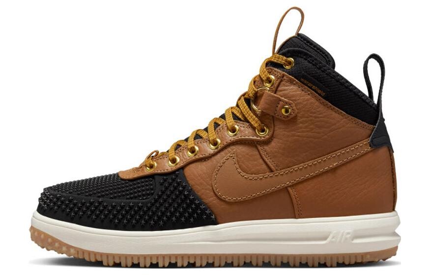 

Кроссовки для скейтбординга Nike Lunar Force 1 Мужской