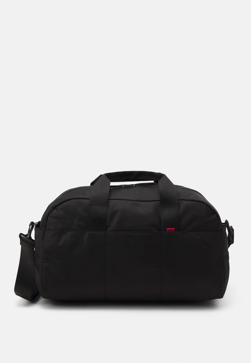 Сумка Weekender ETHON HOLDALL UNISEX HUGO, цвет black