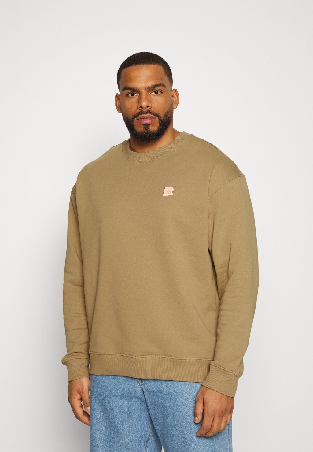 

Толстовка Scotch & Soda, Коричневый