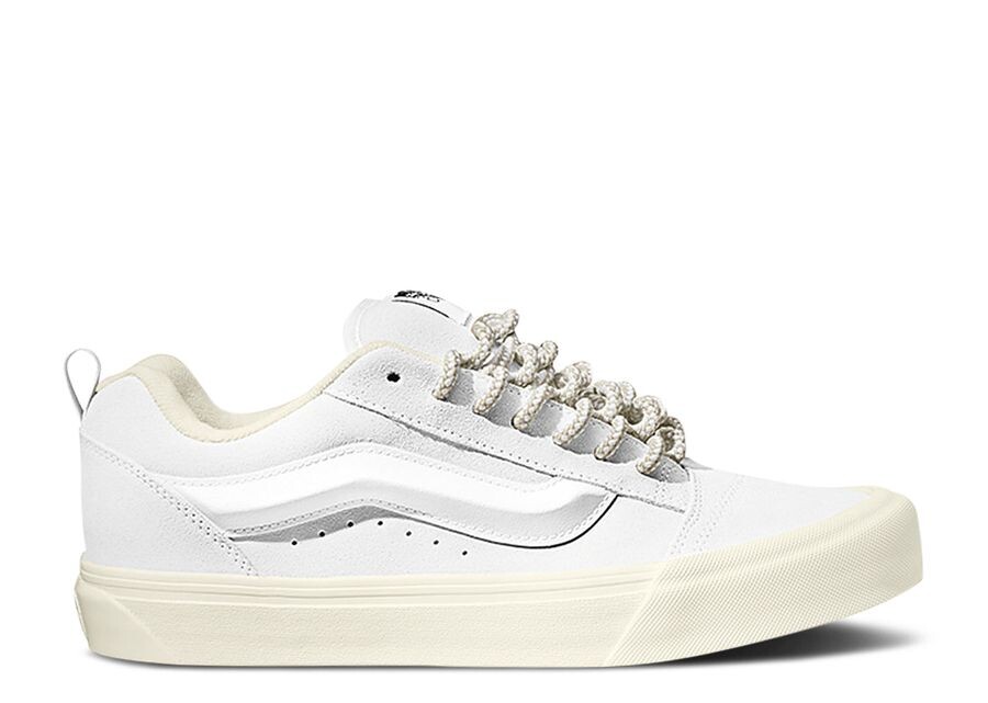 

Кроссовки Vans Knu Skool, цвет Spring Has Sprung