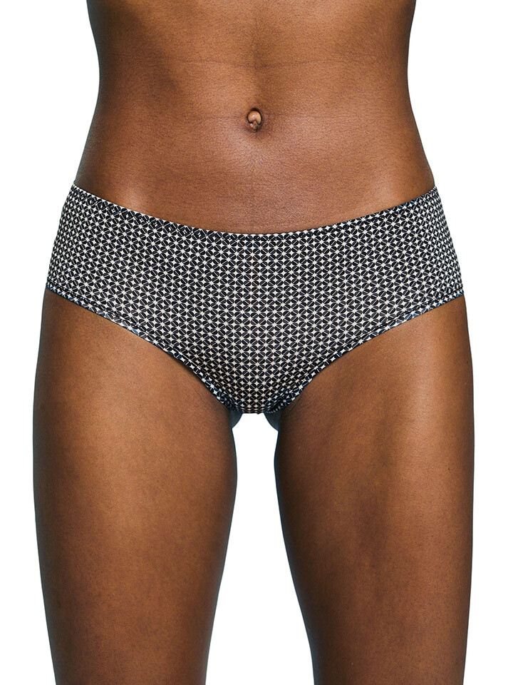 

Трусы ESPRIT Panty, черный