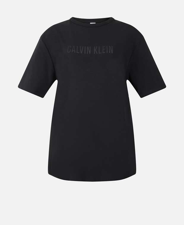 

Футболка Calvin Klein, черный