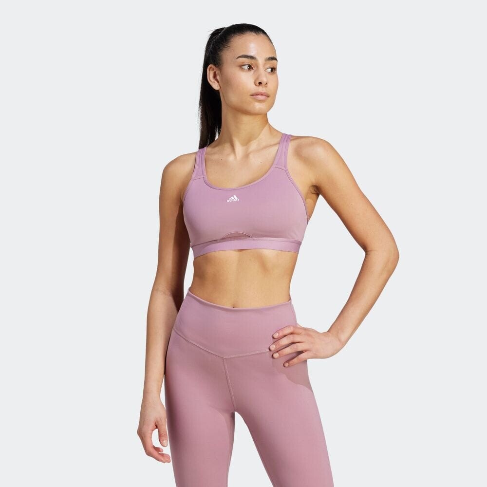 

Спортивный бюстгальтер Adidas IJ5746