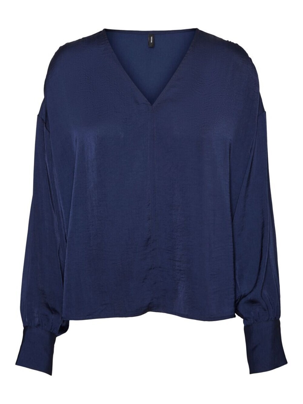 

Блузка VERO MODA, ночной синий