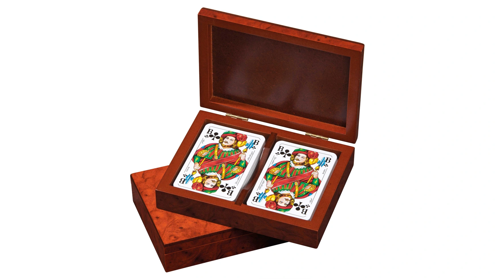 Карты для рамми, в картонной коробке подстаканник почетный железнодорожник эмаль с чайной ложкой в картонной коробке