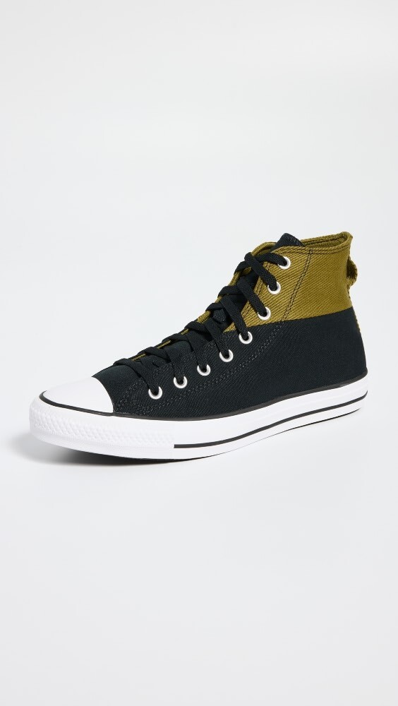 

Кроссовки Converse Chuck Taylor All Star