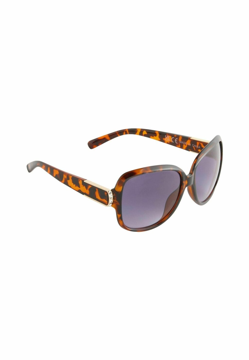 

Солнцезащитные очки POLARIZED BLING ARM Next, коричневый