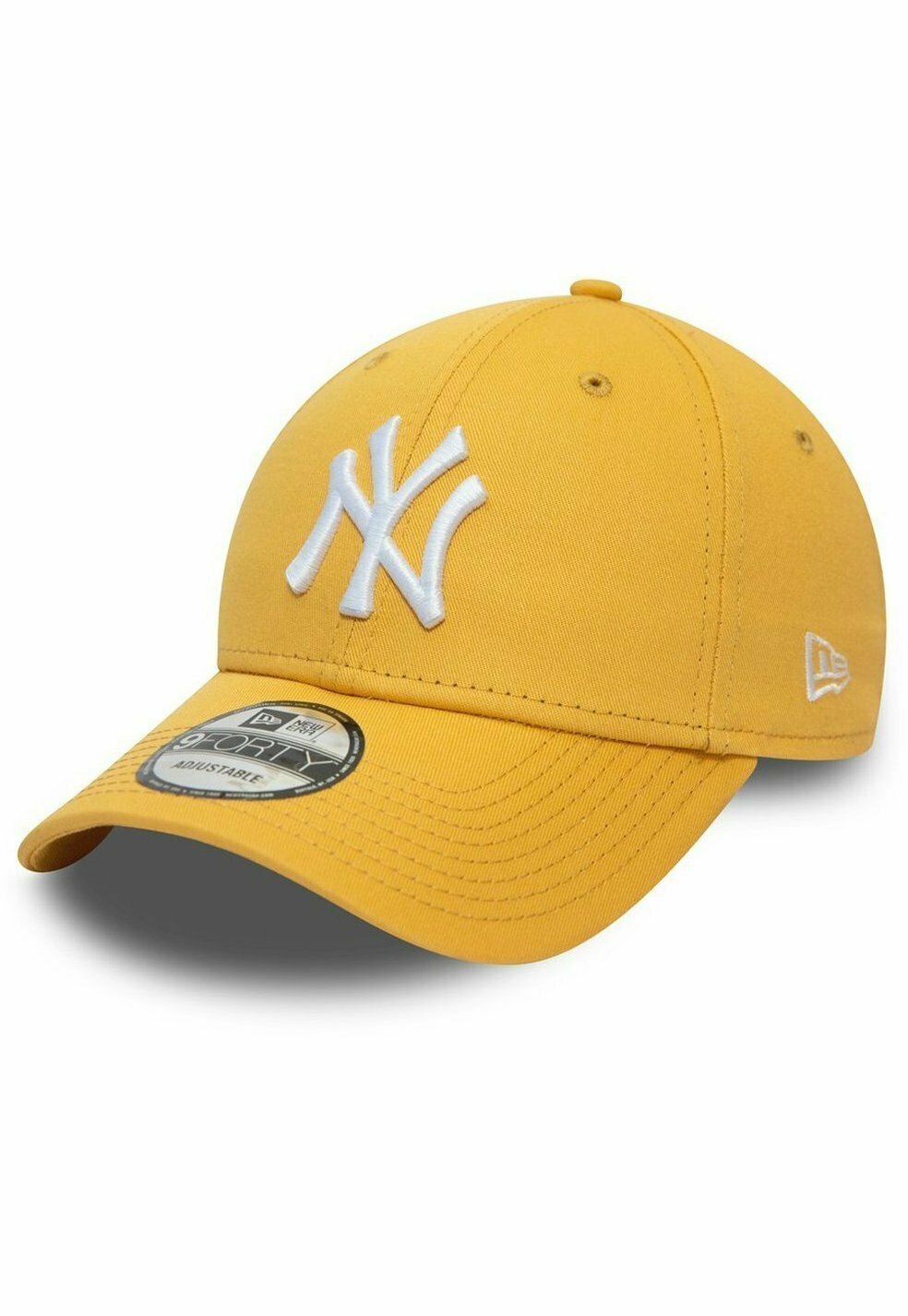 

Бейсболка 9FORTY STRAPBACK NEW YORK YANKEES New Era, цвет gold