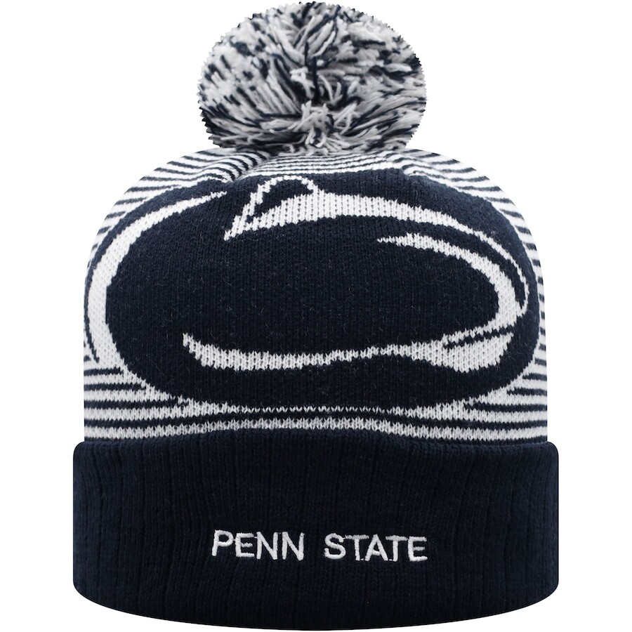 

Шапка Top of the World Penn State Nittany Lions, нави