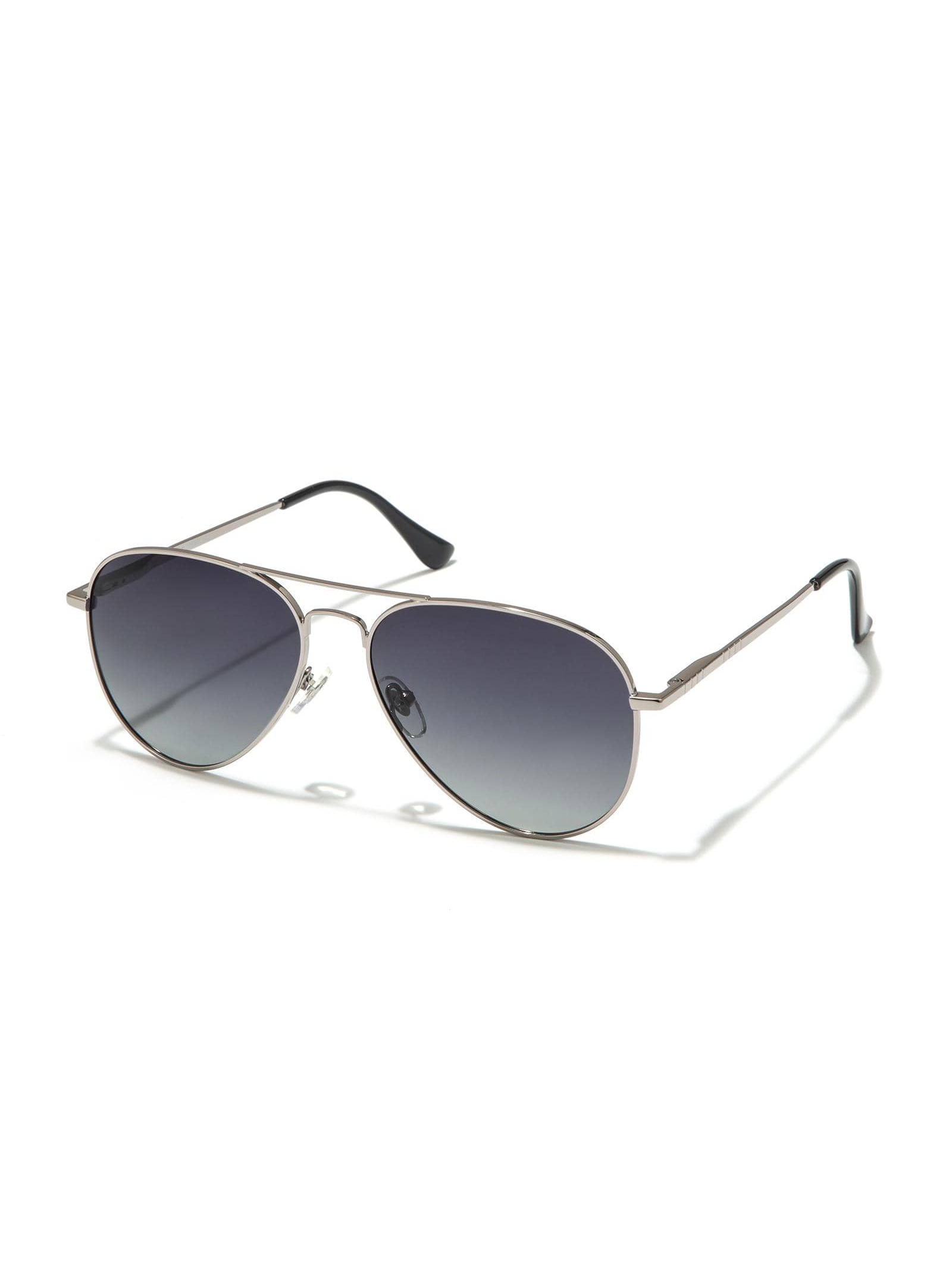 Солнцезащитные очки-авиаторы Veda Tinda для женщин и мужчин солнцезащитные очки emporio armani овальные оправа пластик зеркальные для мужчин серый