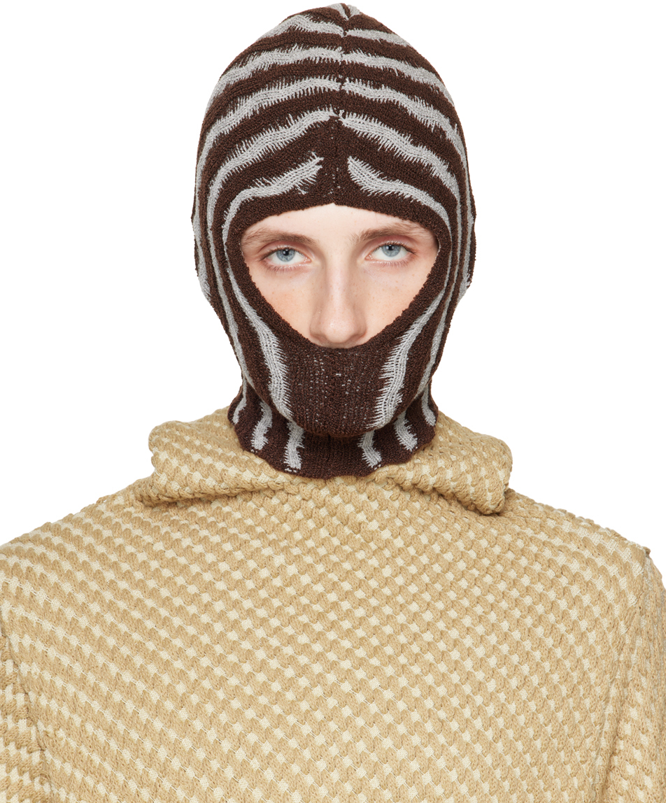 Balaclava big baby