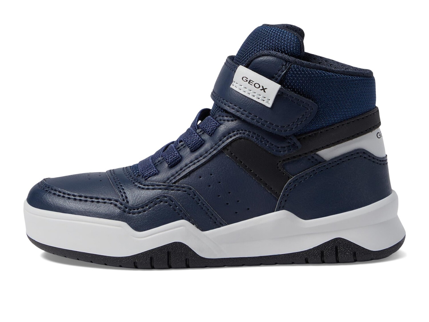 

Кроссовки Geox Kids Perth 20 (Little Kid/Big Kid)