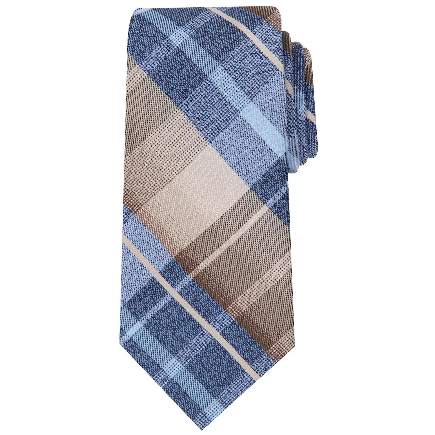 

Удлиненный галстук Big & Tall Bespoke с рисунком