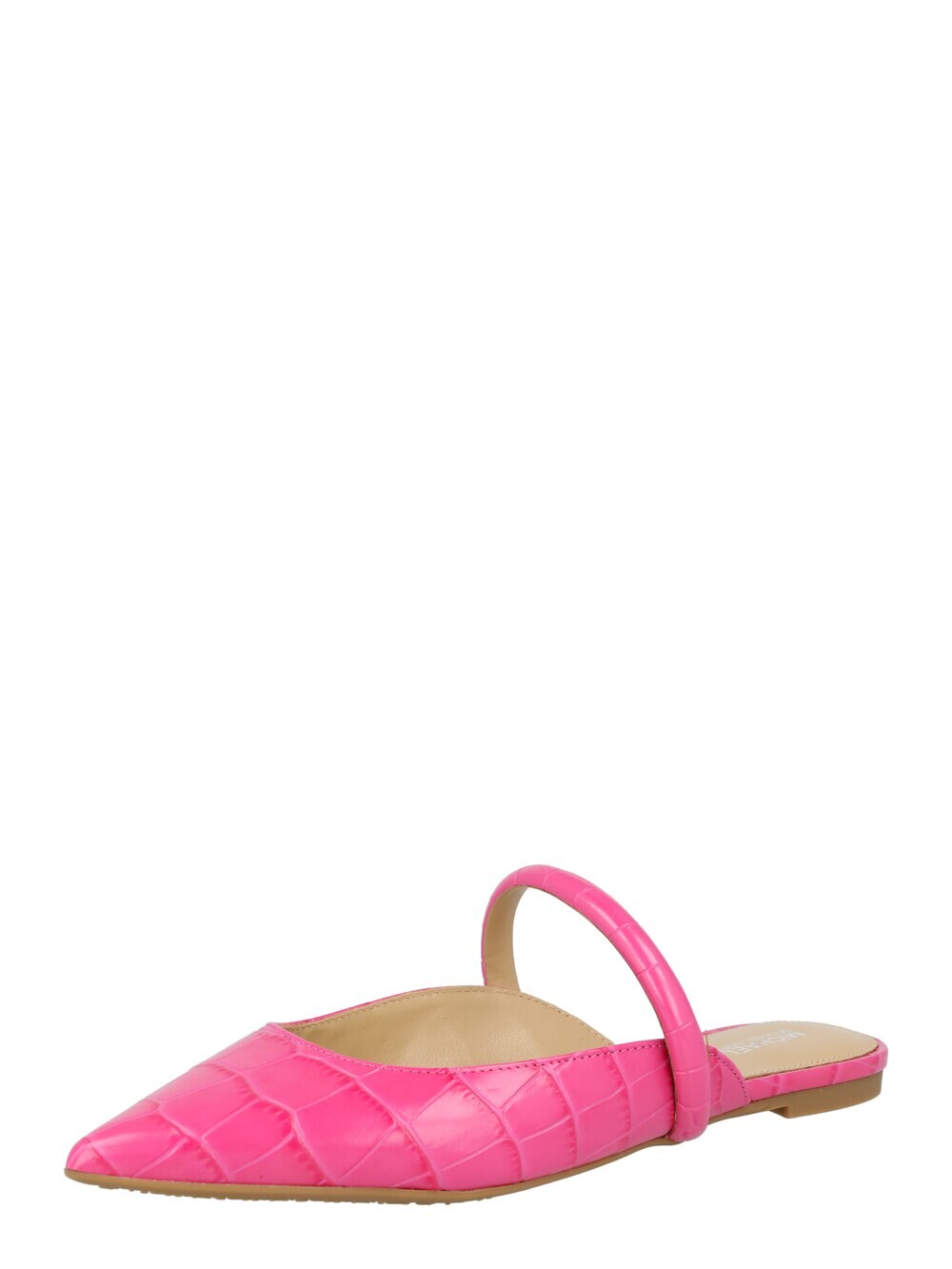 

Мюли Michael Kors JESSA, фуксия