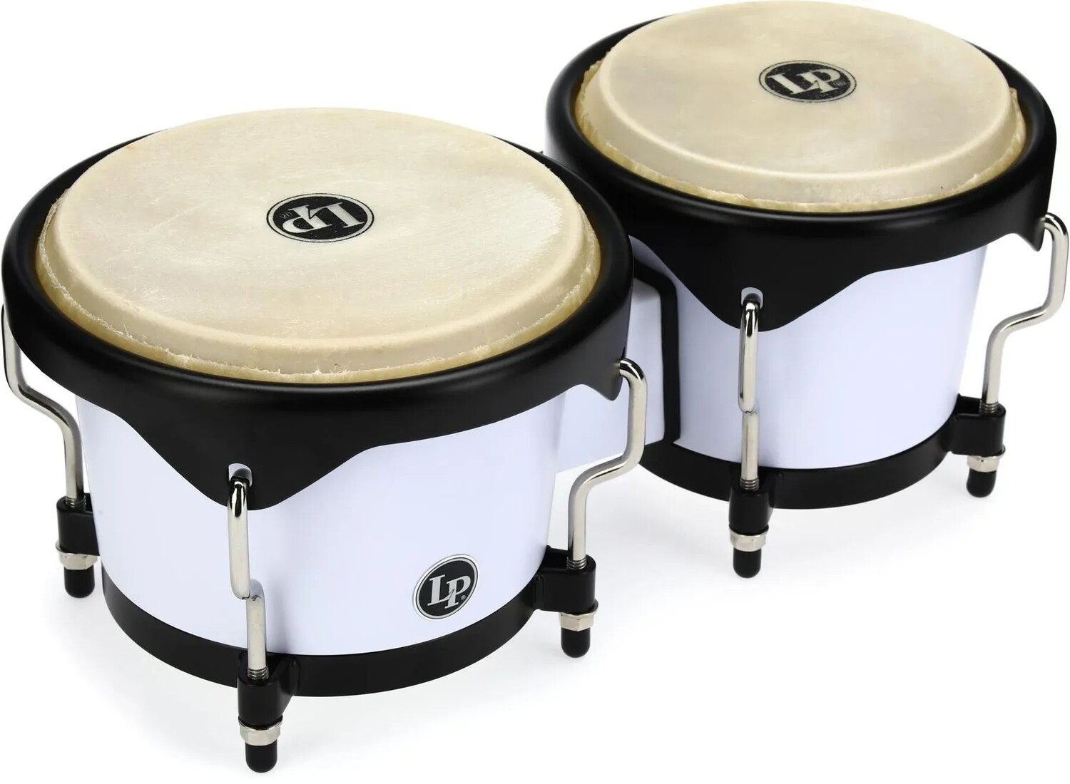 

Набор бонго Latin Percussion Discovery — Белоснежка
