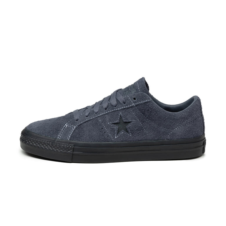 

Кроссовки One Star Pro Ox Converse, черный