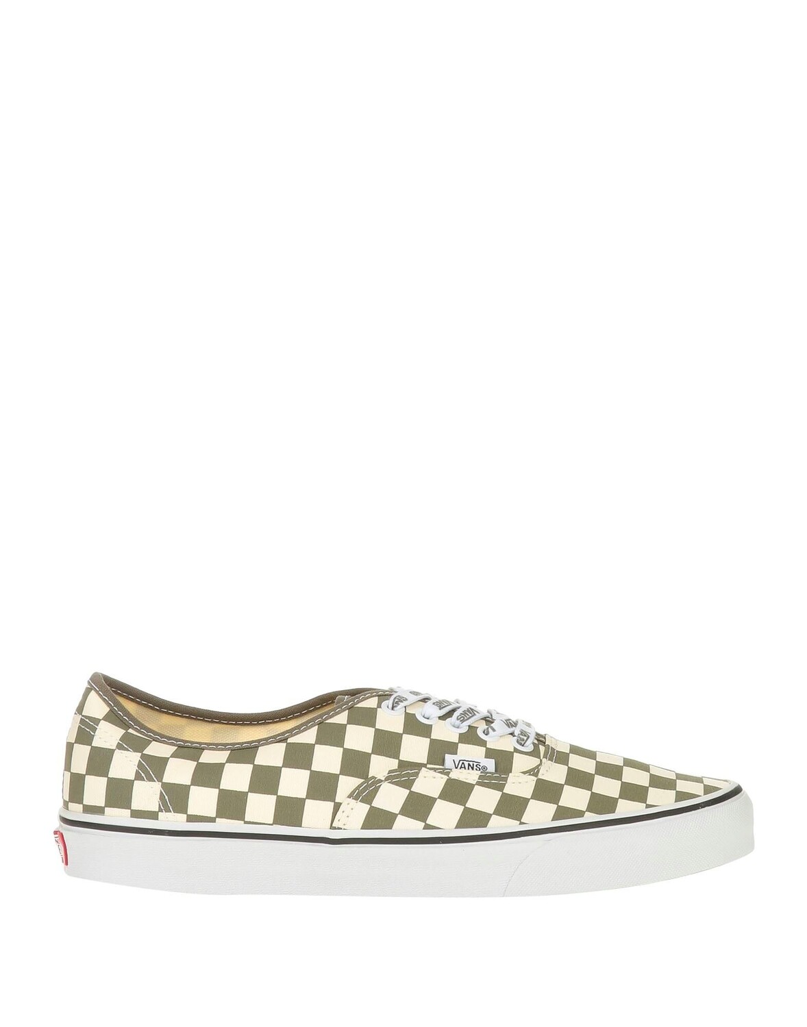 

Кеды Vans, зеленый