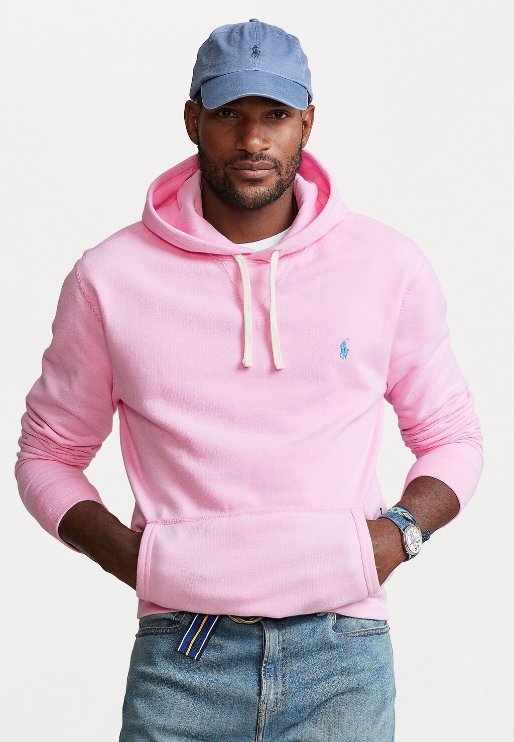 

Худи Polo Ralph Lauren