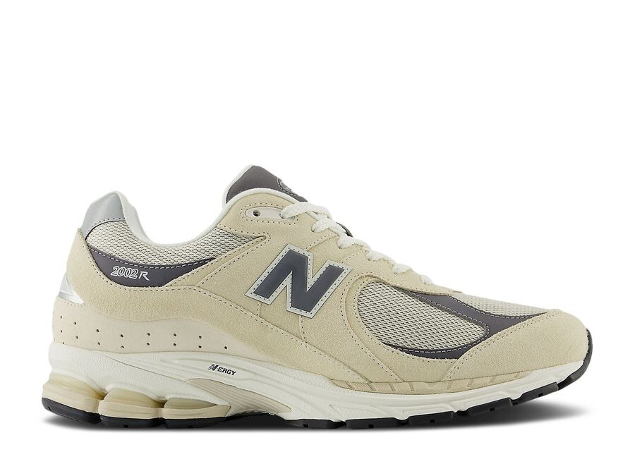 

Кроссовки New Balance New Balance 2002R 'Sandstone Magnet', кремовый