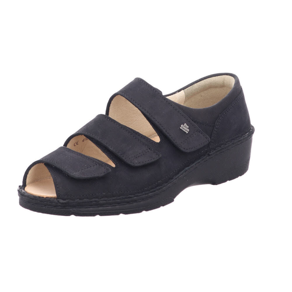 

Сандалии Finn Comfort Sandale, черный