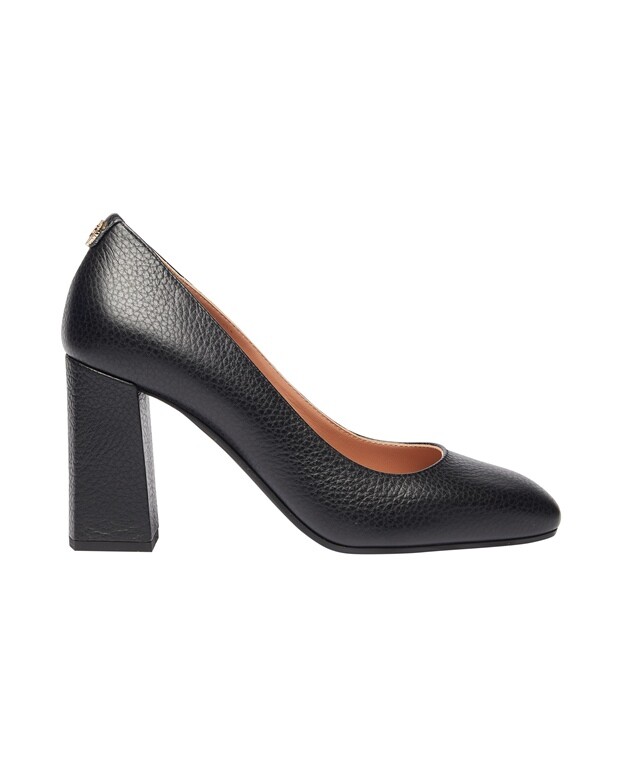 

ТУфли лодочки Pollini, черный