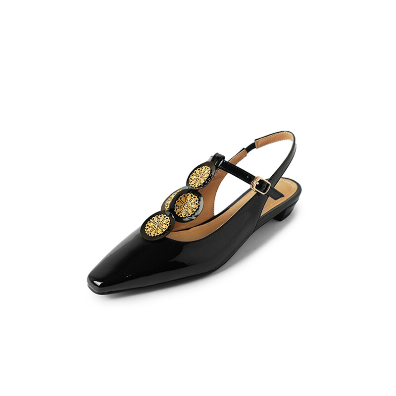 

Туфли Five-nine Dan seven Women's Casual Shoes Women's, черный