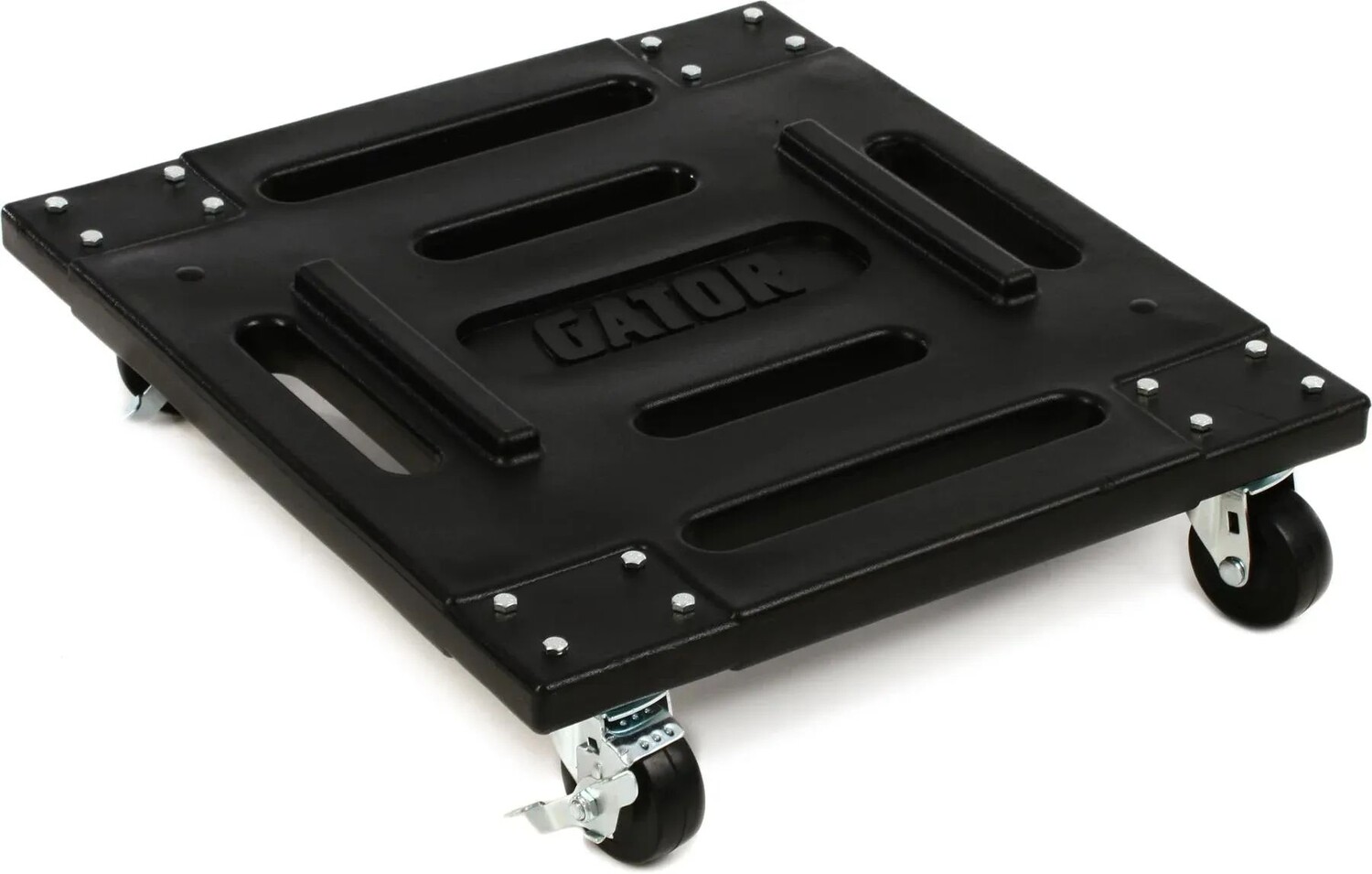 

Литая литейная доска Gator G-CASTERBOARD