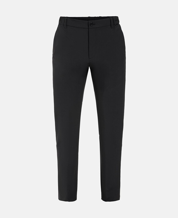 

Повседневные брюки Calvin Klein, черный