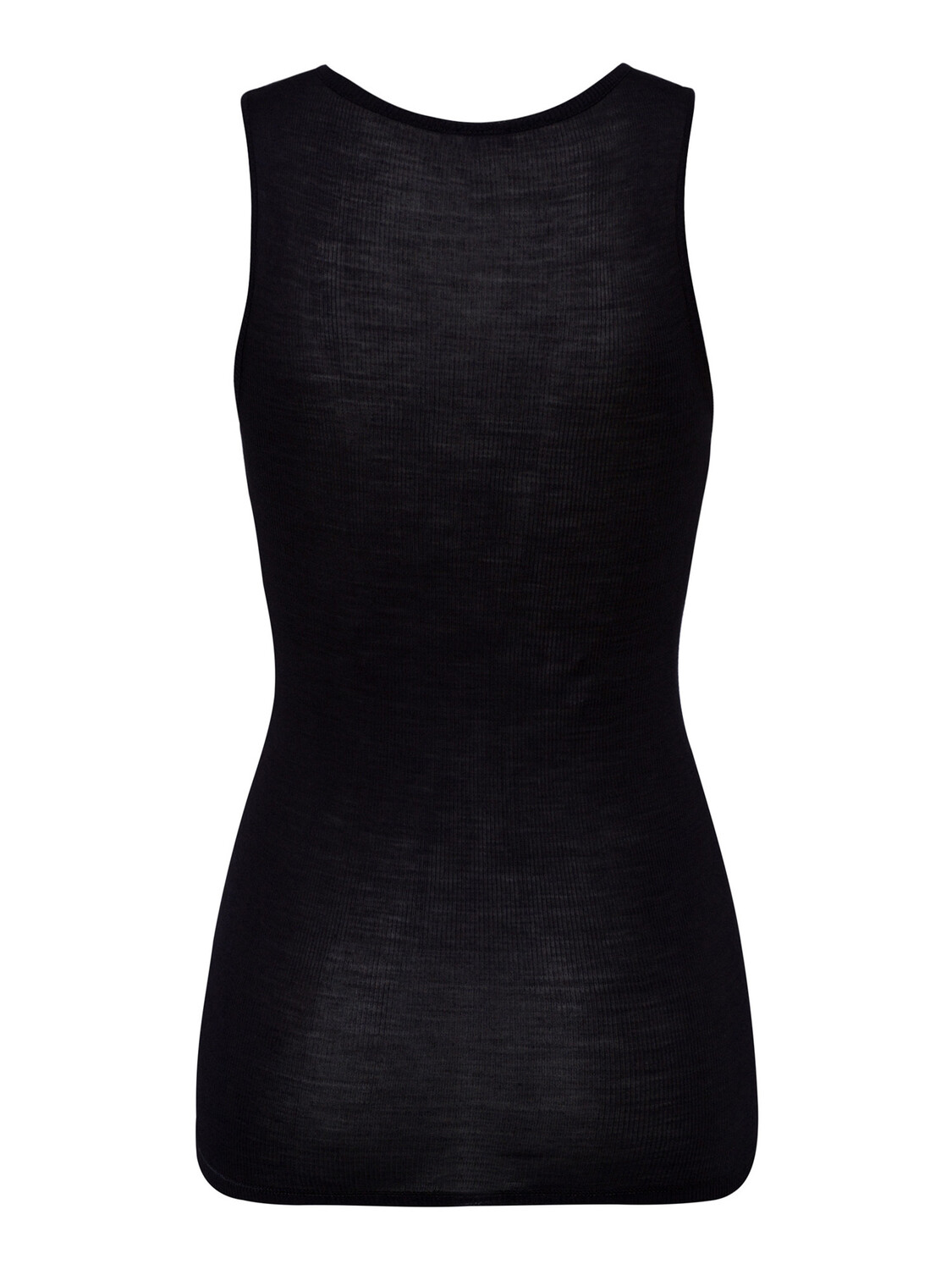 

Топ Hanro Träger Woolen Lace, черный