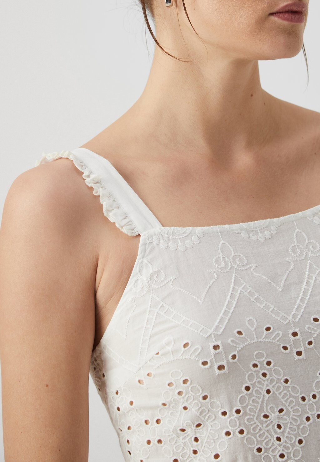 

Длинное платье Onlsophia Dress ONLY, танцовщица облаков
