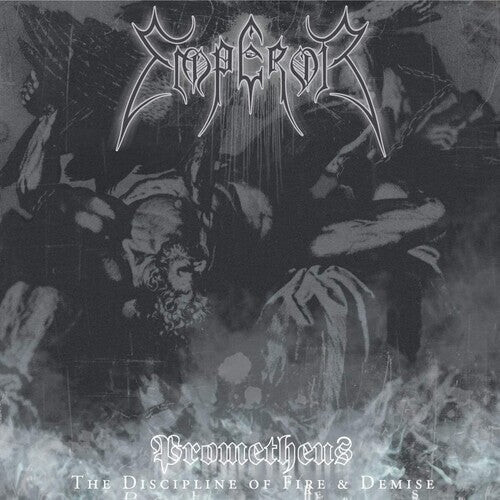 

Виниловая пластинка Emperor: Prometheus: The Discipline Of Fire & Demise
