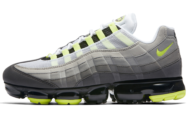 

Air VaporMax 95 Неон