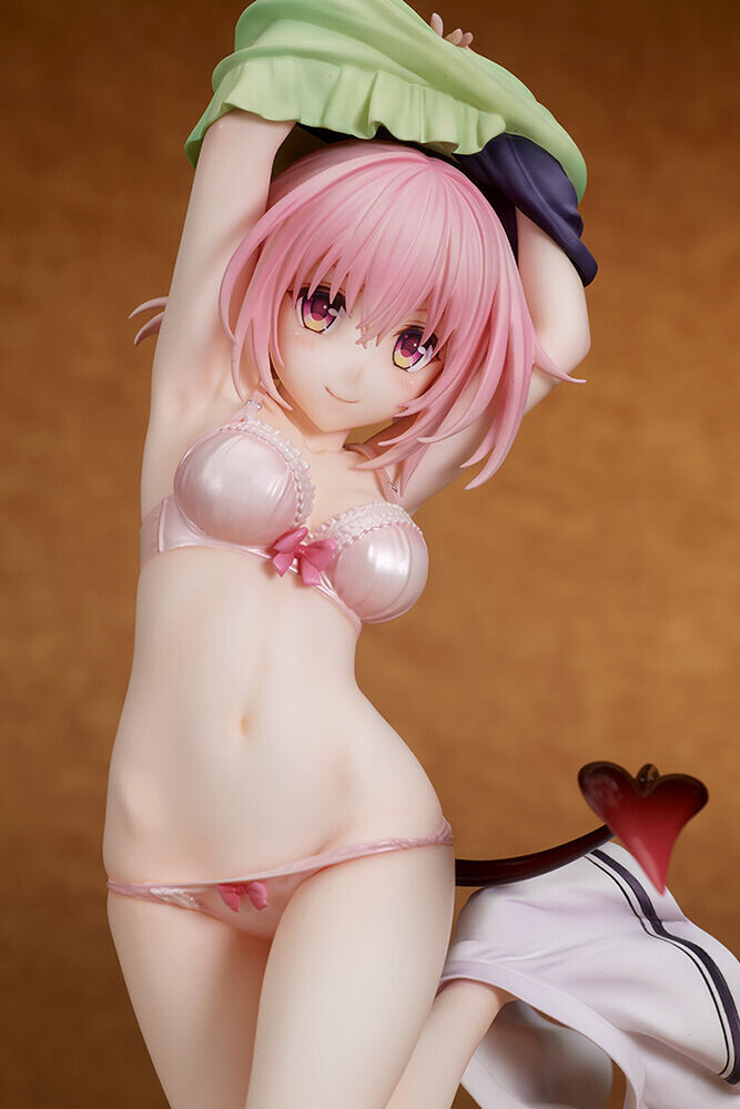 

Фигурка To Love Ru Darkness - Momo Belia Deviluke 1/7 Scale Figure (Changing Ver.)