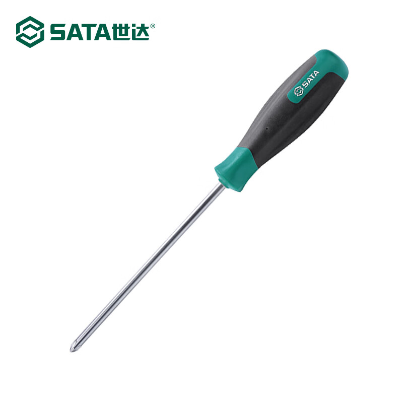 SATA 63504 Крестовая отвертка серии T #0x150MM