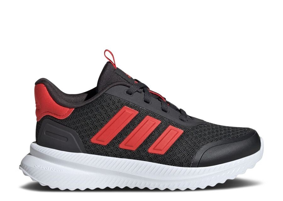 

Кроссовки adidas X_Plrpath J 'Carbon Bright Red', черный