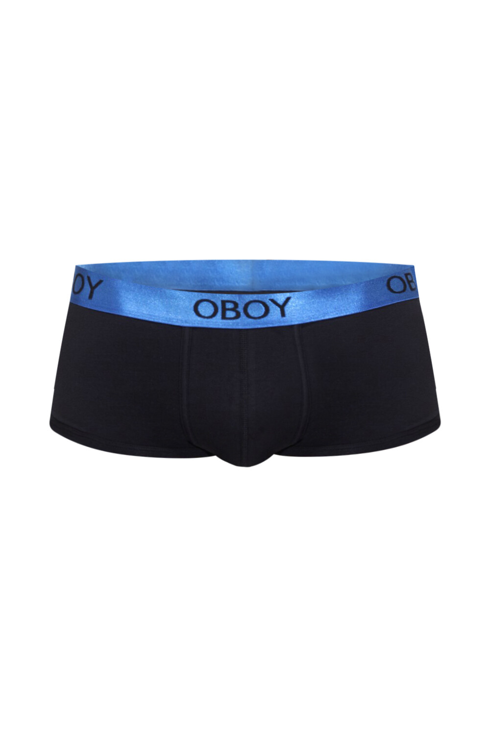 

Боксеры Oboy Sprinterpants U90, цвет schwarz/royal