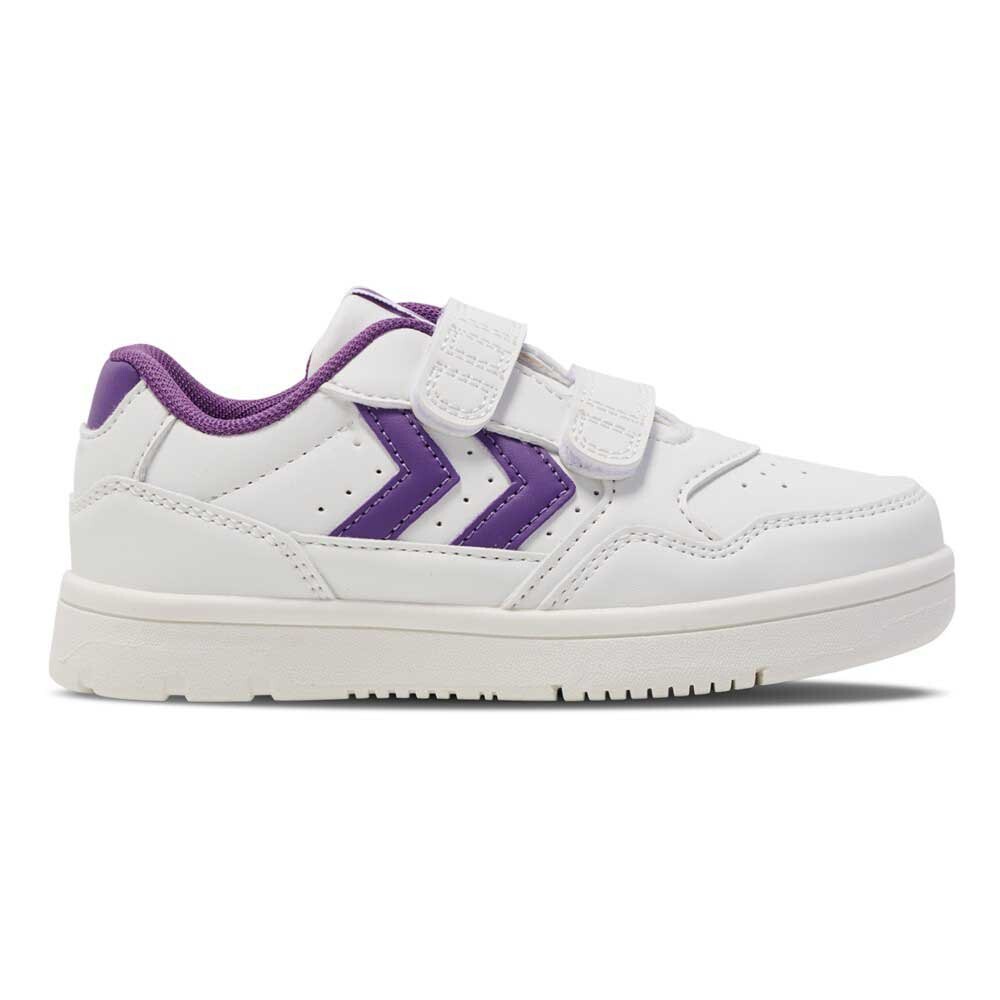 

Кроссовки Hummel Camden, белый