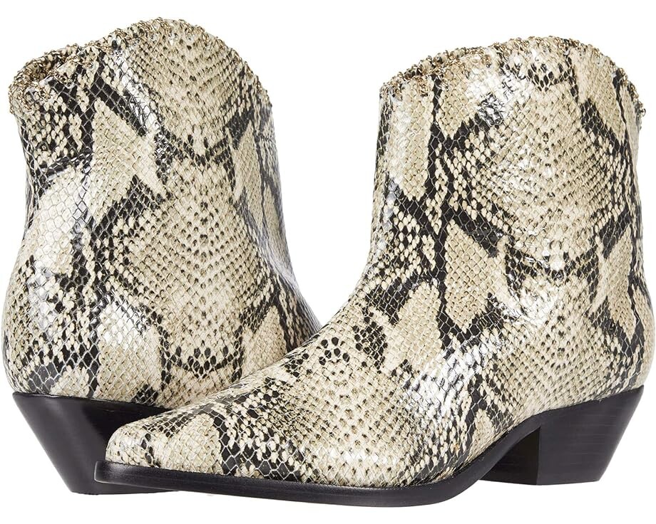 

Ботинки Schutz Desi, естественный
