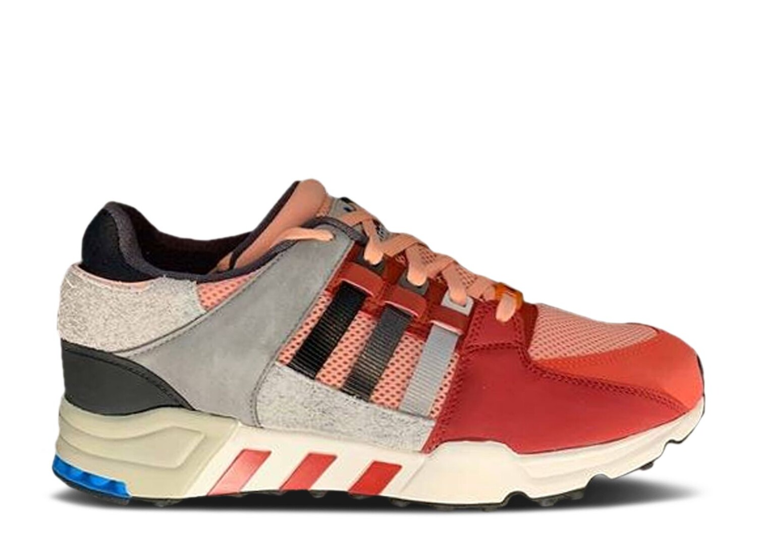 

Кроссовки adidas Foot Patrol X Equipment Support 93 'Uk'S Highest Peaks', разноцветный