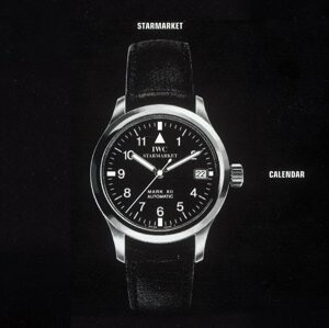

Виниловая пластинка Starmarket - Calendar